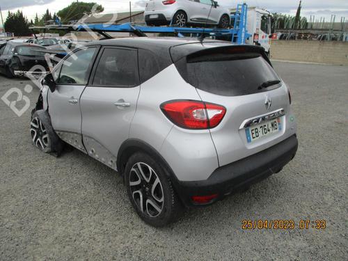 Switch RENAULT CAPTUR I (J5_, H5_) 1.2 TCe 120 | BP22327026I30 