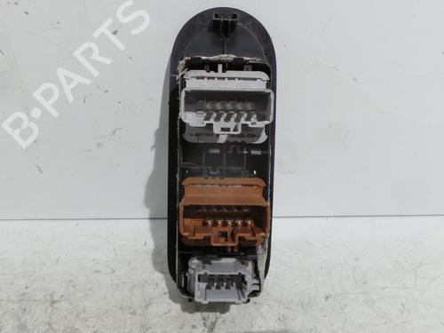 Left front window switch RENAULT SCÉNIC II (JM0/1_) | BP36672067I27 - Image 3
