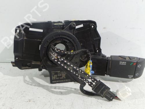 Used Squib airbag RENAULT CAPTUR I (J5_, H5_) 1.5 dCi 90 (J5N4, J5M5, J5MW, J5M6, J5AL, J5AJ) (90 hp) 30132242