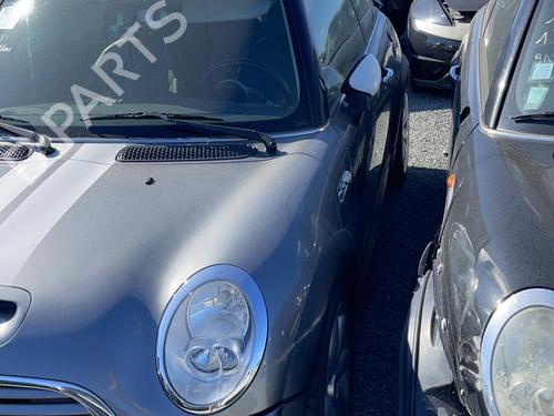 Gearbox MINI MINI (R50, R53) Cooper S | BP22539266M3 