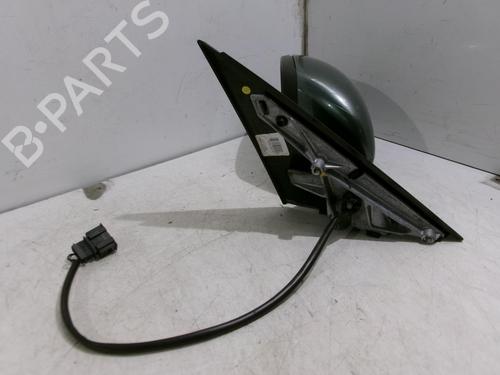 Left mirror SKODA ROOMSTER (5J7) 1.9 TDI | BP22325456C26 