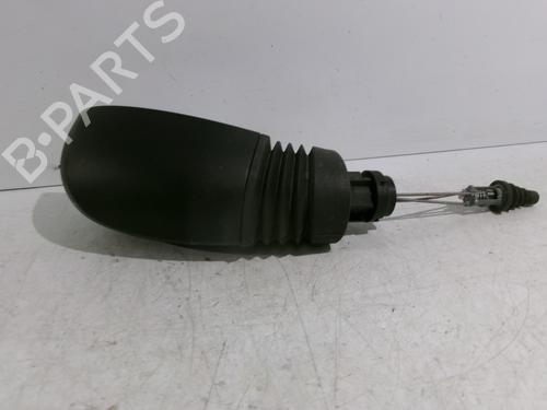 Right mirror FIAT PUNTO (188_) 1.2 60 (188.030, .050, .130, .150, .230, .250) | BP24213131C27 