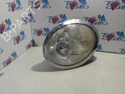 Right headlight MINI MINI (R50, R53) One D | BP22539142C29 
