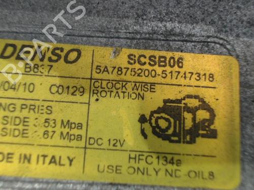 AC compressor FORD KA (RU8) 1.2 | BP22327457M34 - Image 2