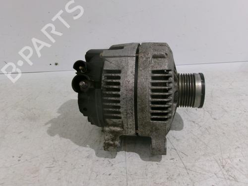 Generator PEUGEOT 307 (3A/C) 2.0 HDi 110 | BP27237212M7 