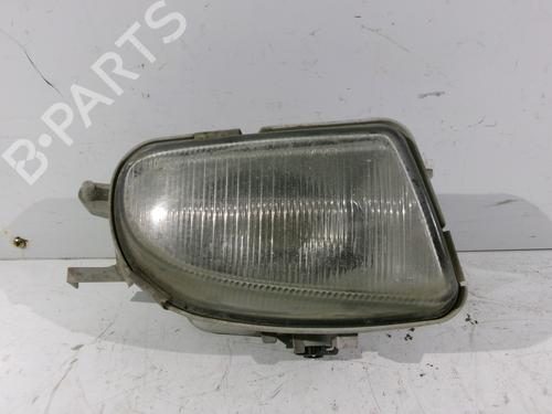 Right front fog light MERCEDES-BENZ E-CLASS (W210) E 200 CDI (210.007) | BP22327747C31 