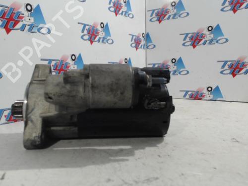 Starter VW TOUAREG (7LA, 7L6, 7L7) 3.0 V6 TDI | BP22327353M8 