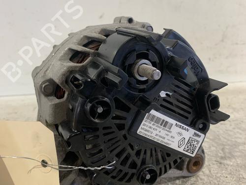 Used Alternator Alternator 39028859 39028859