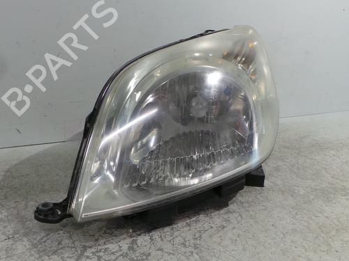 left-headlight-peugeot-bipper-tepee-2008-35784827 main image