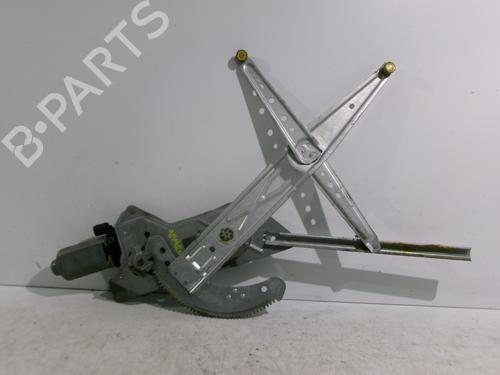 Front left window mechanism RENAULT KANGOO (KC0/1_) D 65 1.9 (KC0E, KC02, KC0J, KC0N) | BP25037472C22 - Image 3