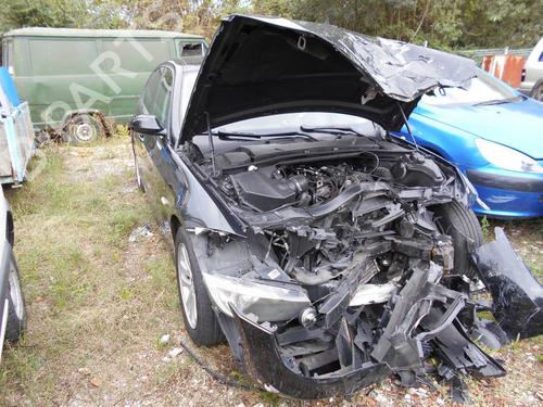 Right mirror BMW 3 (E90) 320 d | BP22539271C27 