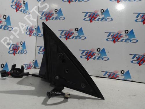 Left mirror AUDI A6 C6 (4F2) 2.7 TDI | BP22539480C26 