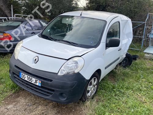 AC compressor RENAULT KANGOO Express (FW0/1_) 1.5 dCi 85 (FW0K, FW0L, FW0B) | BP27286680M34 - Image 6