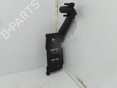 Used Left front window switch Left front window switch AUDI A3 Sportback (8PA) 1.6 TDI (105 hp) 34336332 34336332
