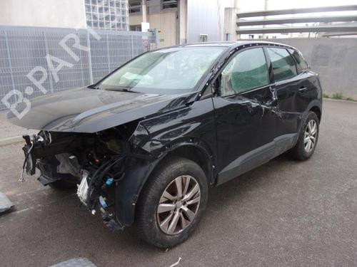 Steering wheel PEUGEOT 3008 II SUV (MC_, MR_, MJ_, M4_) 1.2 THP/ PureTech 130 (MRHNSM, MRHNSU, MRHNSJ, MRHNYW,... | BP22328629C49 