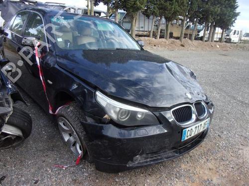 Grille BMW 5 (E60) 530 d | BP22539625C40