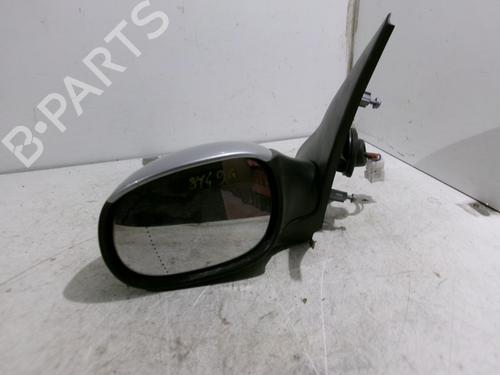 Left mirror PEUGEOT 206 Hatchback (2A/C) 1.4 i | BP22328547C26 