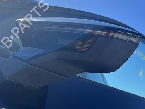 Left mirror SEAT LEON (5F1) 2.0 TDI | BP27588773C26 