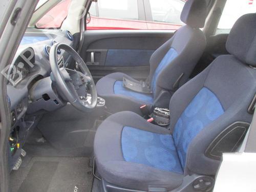 Starter PEUGEOT 1007 (KM_) 1.4 | BP22324053M8 