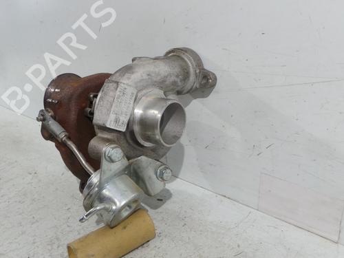 Turbolader/Kompressor Turbolader/Kompressor 37656247 37656247