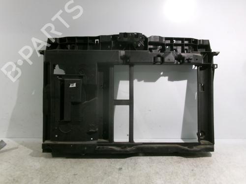 Used Front slam panel PEUGEOT 208 I (CA_, CC_) 1.2 VTI 82 (82 hp) 29407836