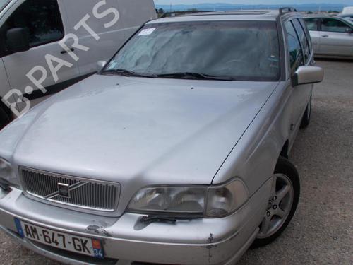 Used Parts VOLVO V70 I (875, 876) 2.5 TDI (140 hp) 4036092