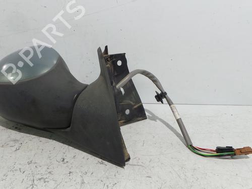 Used Right mirror PEUGEOT 1007 (KM_) 1.4 HDi (68 hp) 30870916