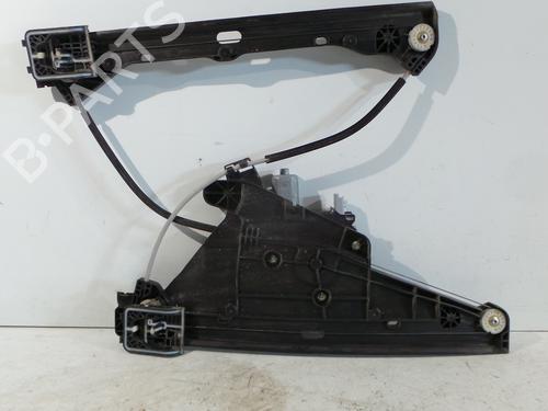 Front left window mechanism PEUGEOT 208 II (UB_, UP_, UW_, UJ_) 1.5 BlueHDI 100 | BP30602246C22