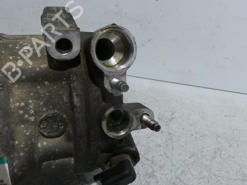 Used AC compressor AC compressor 37489121 37489121