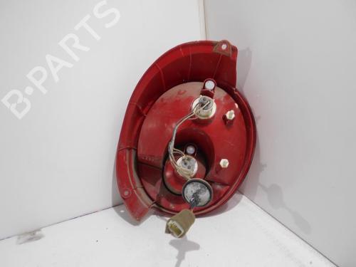 Left taillight CHEVROLET MATIZ (M200, M250) 0.8 | BP22328943C34 