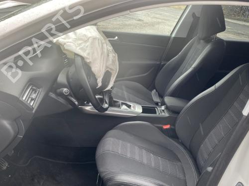 Rear parcel shelf PEUGEOT 208 II (UB_, UP_, UW_, UJ_) e-208 | BP32143907C85 