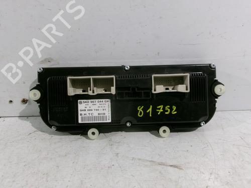 Used Climate control Climate control VW TIGUAN (5N_) 2.0 TDI (110 hp) 22654300 22654300