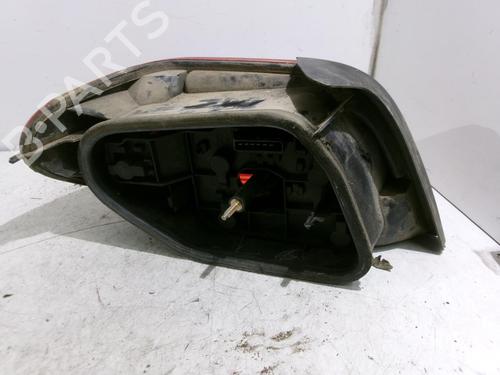 Used Right taillight Right taillight CITROËN XSARA (N1) 2.0 HDi 90 (90 hp) 22328642 22328642