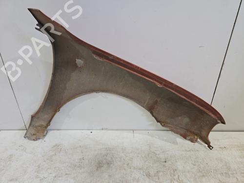 Left front fenders NISSAN MICRA II (K11) 1.0 i 16V | BP24958432C41 
