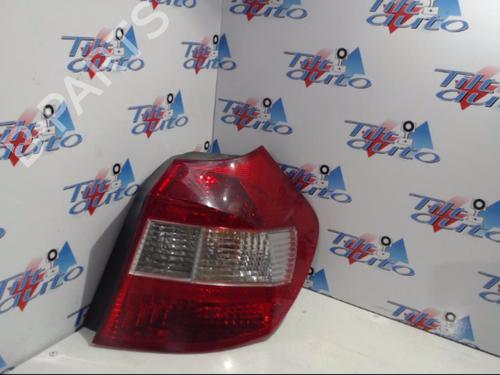 Used Right taillight BMW 1 (E87) 118 d (122 hp) 22324314