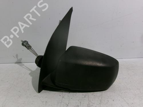 Used Left mirror FIAT PANDA (169_) 1.3 D Multijet (169.AXC1A) (70 hp) 29501449