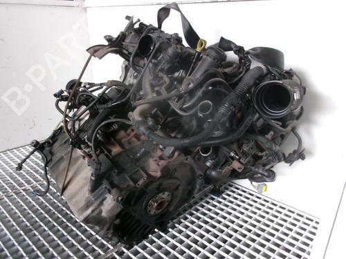 Used Engine Engine CITROËN C5 III (RD_) 2.0 HDi 140 (RDRHF8, RDRHFA, RDRHA8, RDRHAJ) (140 hp) 28123224 28123224