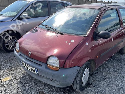 Used Parts RENAULT TWINGO I (C06_) 1.2 (C063, C064) 4659285