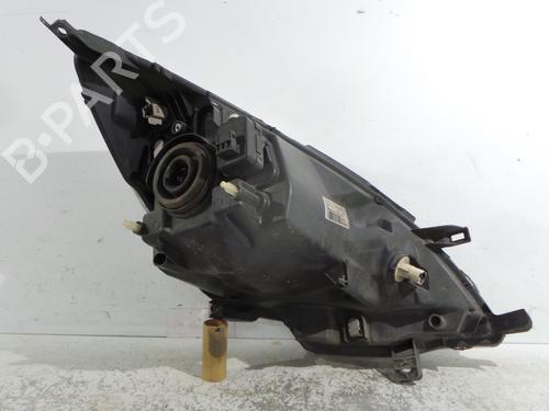 Used Left headlight Left headlight 39173323 39173323