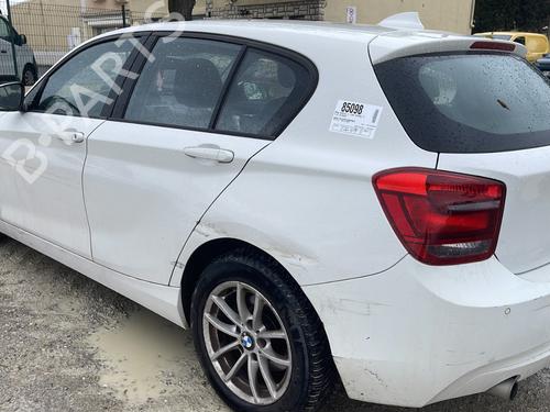 Climate control BMW 1 (F20) 116 d | BP33017498I5 - Image 5