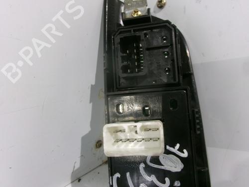 Left front window switch HYUNDAI COUPE II (GK) 2.7 V6 | BP28416291I27 - Image 2