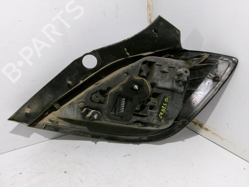 Left taillight OPEL ASTRA H (A04) 1.9 CDTI 16V (L48) | BP22326471C34 