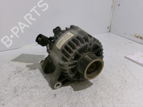 Generator FORD FIESTA V (JH_, JD_) 1.4 TDCi (68 hp) 27276443