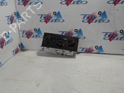 Used Climate control Climate control CITROËN BERLINGO Box Body/MPV (B9) 1.6 HDi / BlueHDi 75 (75 hp) 22324190 22324190