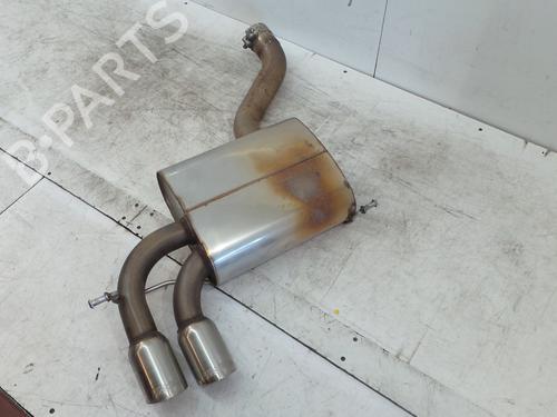 Exhaust system AUDI A3 (8P1) | BP38453259M121 - Image 4