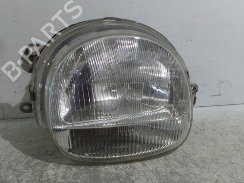 Used Right headlight Right headlight 38632094 38632094