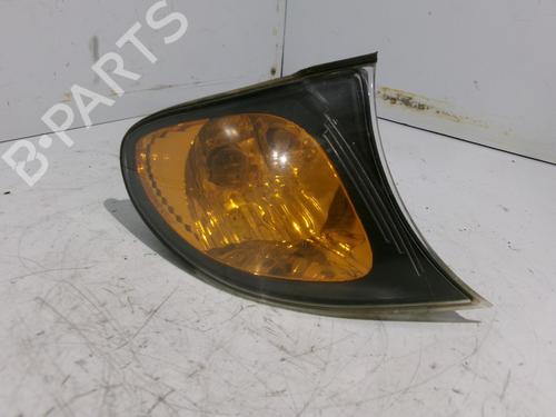 Used Right front indicator BMW 3 (E46) 318 i (143 hp) 22326469