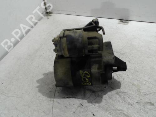 Starter RENAULT CLIO II (BB_, CB_) 1.4 16V (B/CB0P, BB13) | BP22326955M8 