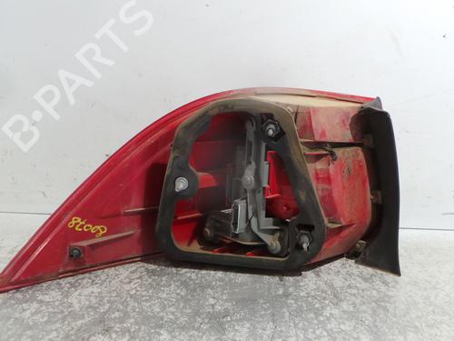 Right taillight VW GOLF V Variant (1K5) 1.9 TDI | BP39466222C35 - Image 3