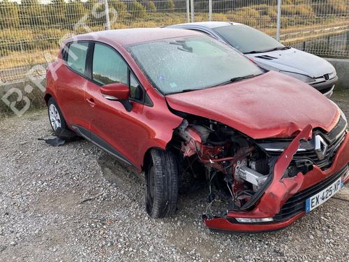 Used Parts RENAULT CLIO IV (BH_) 0.9 TCe 90 (BHNF, BHMA, BHMH, BHJK, BHJR) 5003539